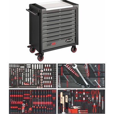 Vigor 375 ks V4481-X/375