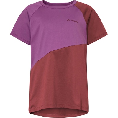 Vaude Детска спортна тениска Vaude Kid's Moab T-Shirt II Sport shirt - Redeva - размер 158/164 (EU) (704-2227-1315)