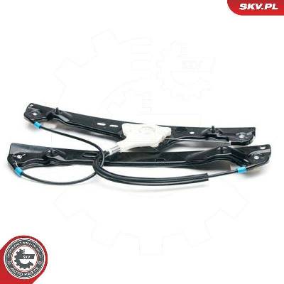 Zvedací zařízení oken ESEN SKV 01SKV931