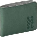 Eagle Creek Портфейл Eagle creek Stash Rfid Bi-Fold Wallet - Grass Green - размер 11, 5 x 9 x 1 cm (511-0860-0211)