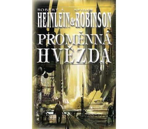 Proměnná hvězda