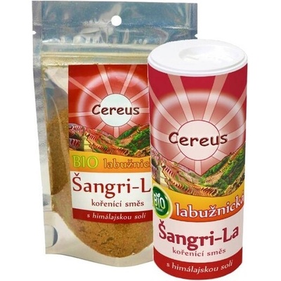 Cereus Himalájska Soľ labužnícka Šangri-La Bio 120 g