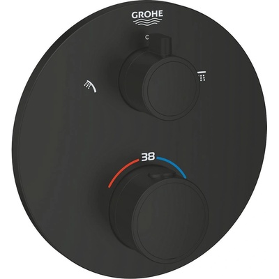 GROHE Grohtherm 1022082430