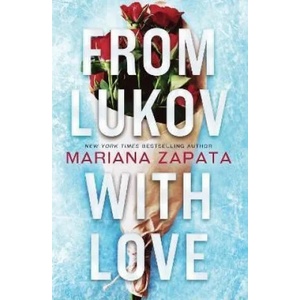 From Lukov with Love (ISBN: 9781035402823)