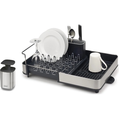 Joseph & Joseph Joseph Joseph Extend Steel 85153 + Joseph Joseph Presto 85137