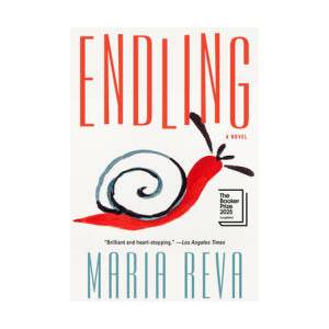 ENDLING (ISBN: 9781984897596)