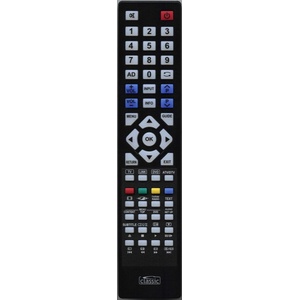 GENERAL Toshiba ct-90307 - дистанционно управление дубликат (ct-90307) Дистанционно