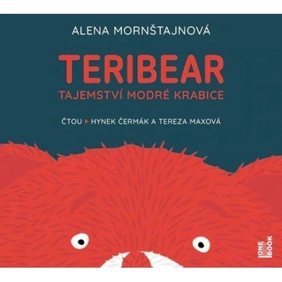 Mornštajnová, Alena - Teribear
