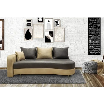 Image 1 of Мебелна фабрика НОВ ДОМ - гр. Ямбол Диван Клеопатра 11 (Продукт 104)