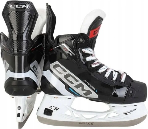 CCM JetSpeed FT670