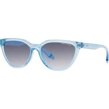 Image 1 of Giorgio Armani Exchange AX4130SU 8340X0