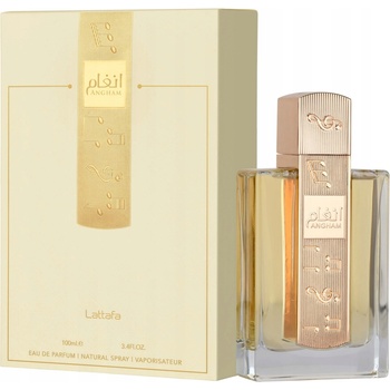 Lattafa Angham parfumovaná voda unisex 100 ml