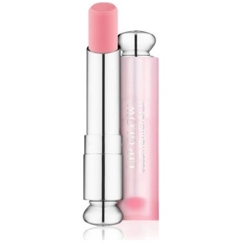 Dior Ochranný tónovací balzám na rty Addict Lip Glow Color Awakening Lipbalm 101 Matte Pink 3,5 g