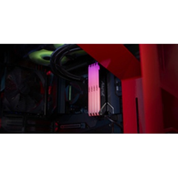 Kingston FURY DDR4 32GB 3200MHz CL16 (2x16GB) KF432C16BB12AK2/32