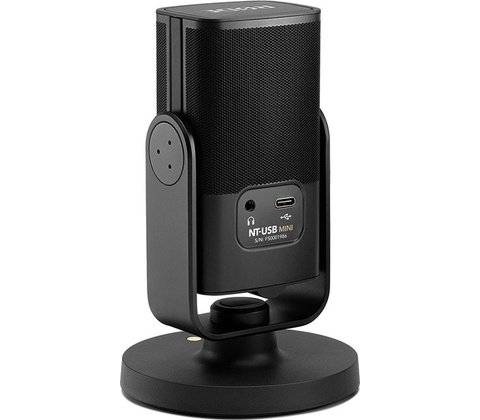 Rode NT-USB mini