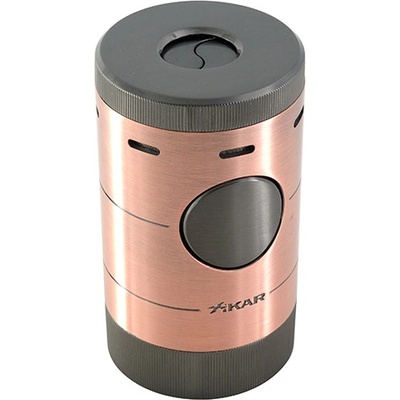 Xikar Volta Vintage Bronze