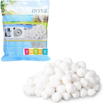 Intex 29045 Filtrační kuličky 500 g