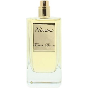 Franck Boclet Nirvana Eau De Parfum за жени 100 ml тестер