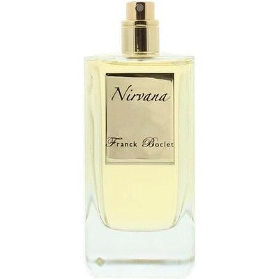 Franck Boclet Nirvana Eau De Parfum за жени 100 ml тестер