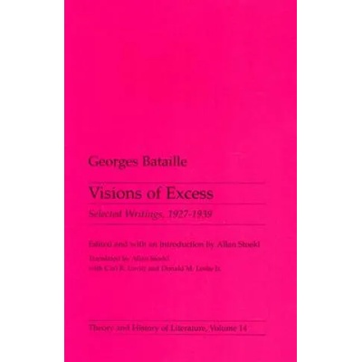 Visions Of Excess