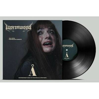 Wormwood - A Vinyl LP