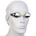 Mad Wave Record Breaker Mirror white