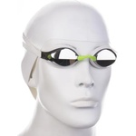 Mad Wave Record Breaker Mirror white