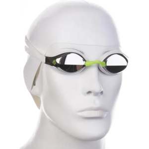 Mad Wave Record Breaker Mirror white