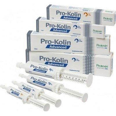 Protexin Pro-Kolin Advanced pasta 15 ml