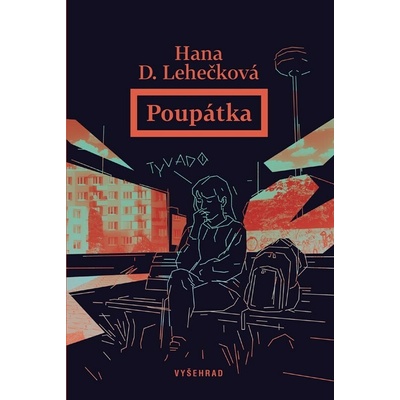 Poupátka - Hana D. Lehečková, Ondřej Dolejší ilustrátor