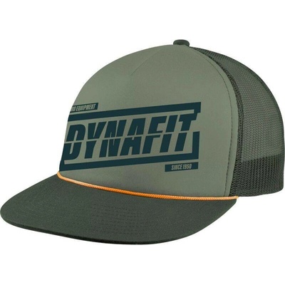 DYNAFIT Graphic Trucker sage