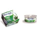 Monge Fruits Kitten tuna & aloe 80 g