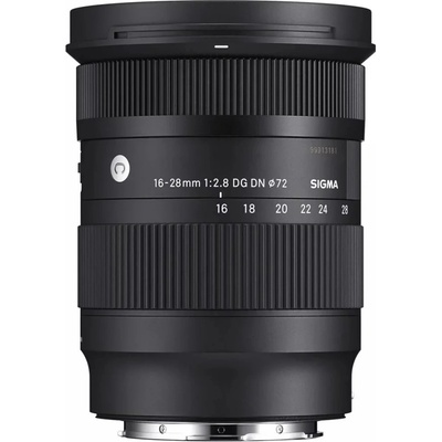 SIGMA 16-28mm f/2.8 DG DN Contemporary L-mount