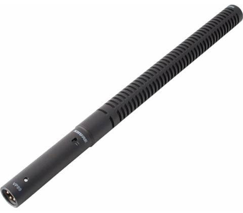 Shure VP89M