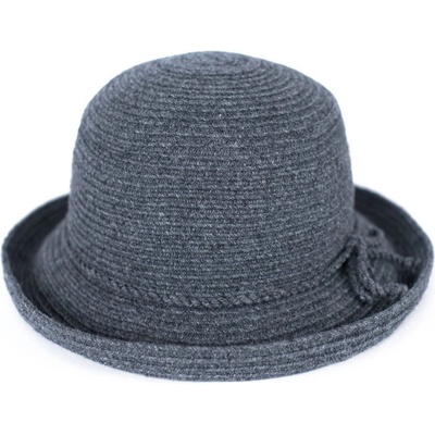 AoP Klobouk šedý