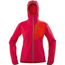 Tilak Trango Hooded Lady tomato red red