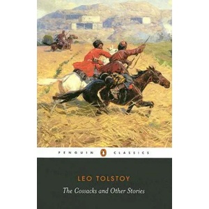 Cossacks and Other Stories (ISBN: 9780140449594)