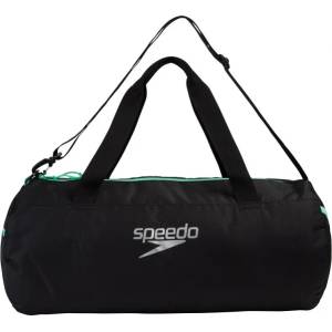 Speedo duffel черен