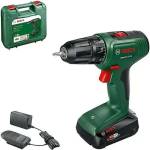 Bosch EasyDrill 18V-38 (0615A5008K)