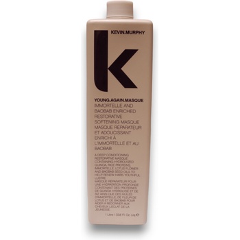 KEVIN.MURPHY Young Again Крем-маска за лечение на коса за обем 1000 ml