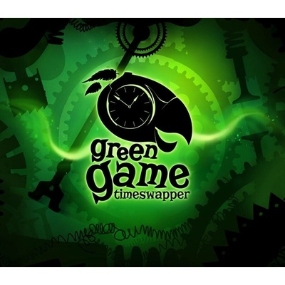 Green Game: TimeSwapper
