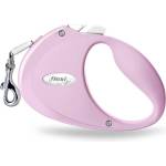 flexi Puppy Ролетен повод за бебета 2м лента до 12кг