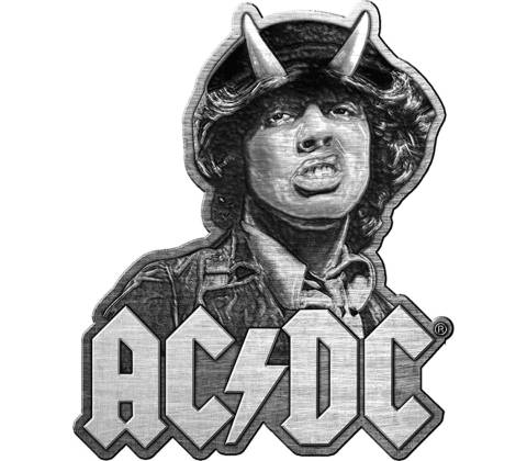 AC/DC Angus
