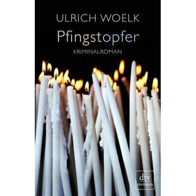 Pfingstopfer