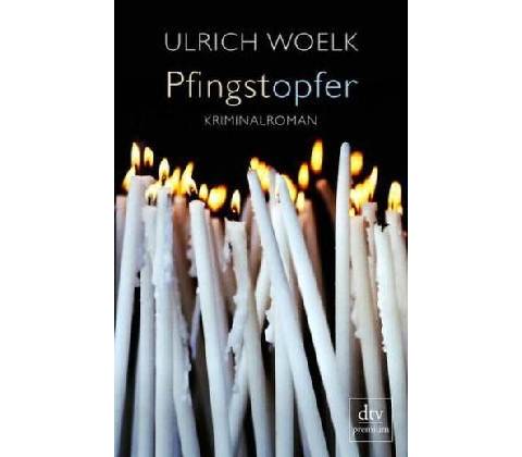 Pfingstopfer