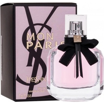 Le-parfumbg Yves saint laurent mon paris edp 90ml-Парфюм за жени