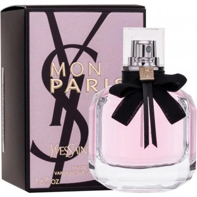 Le-parfumbg Yves saint laurent mon paris edp 90ml-Парфюм за жени
