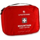 LifeSystems Mountain First Aid
