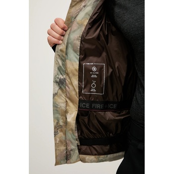 BOGNER Fire+Ice Ски яке BOGNER Fire+Ice LUKA в зелено 34459767 (34459767)