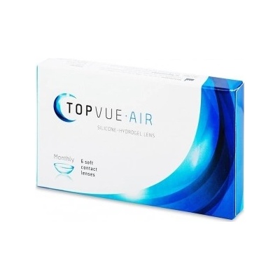 TopVue Air 6 šošoviek